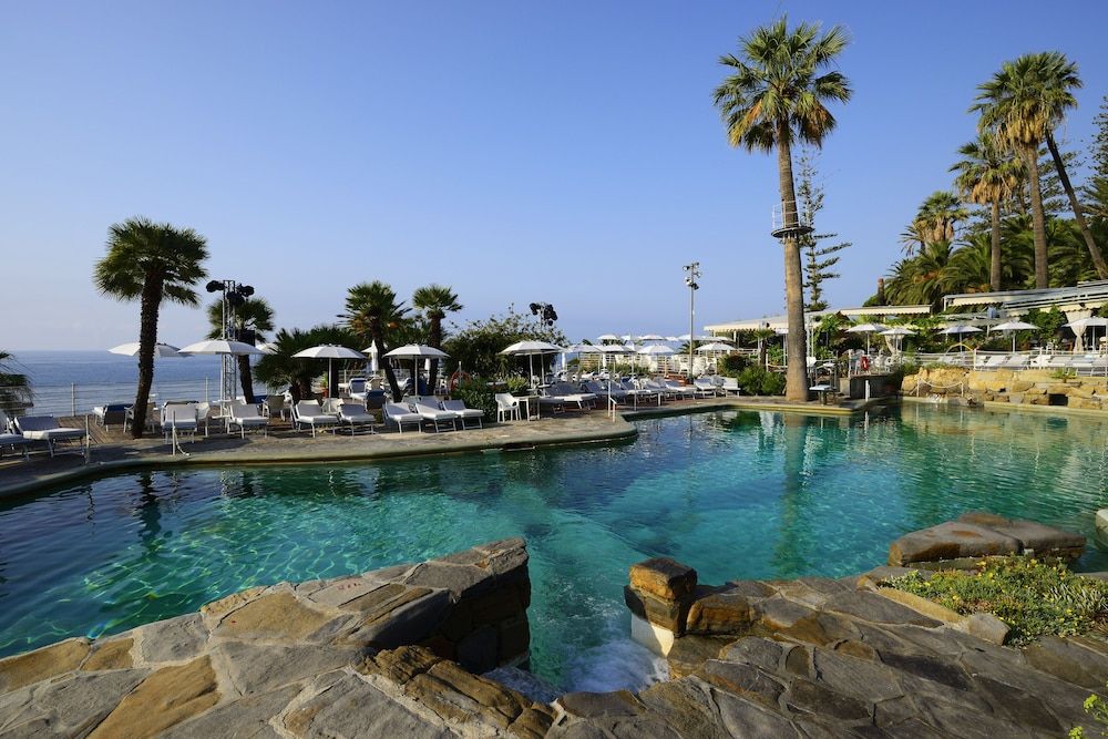 Royal Hotel Sanremo 1