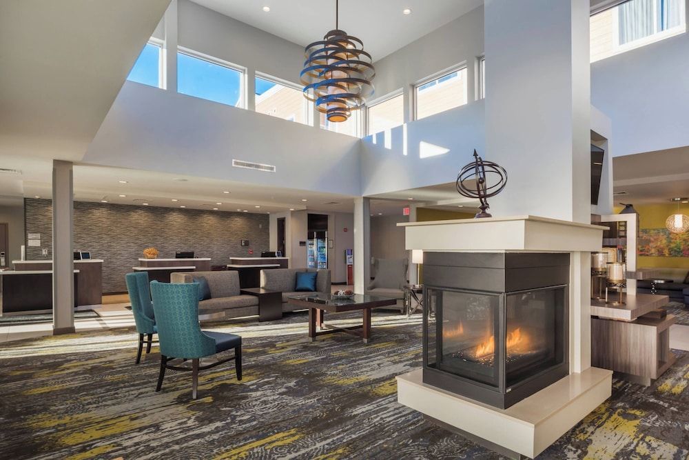 SpringHill Suites by Marriott Fishkill 2