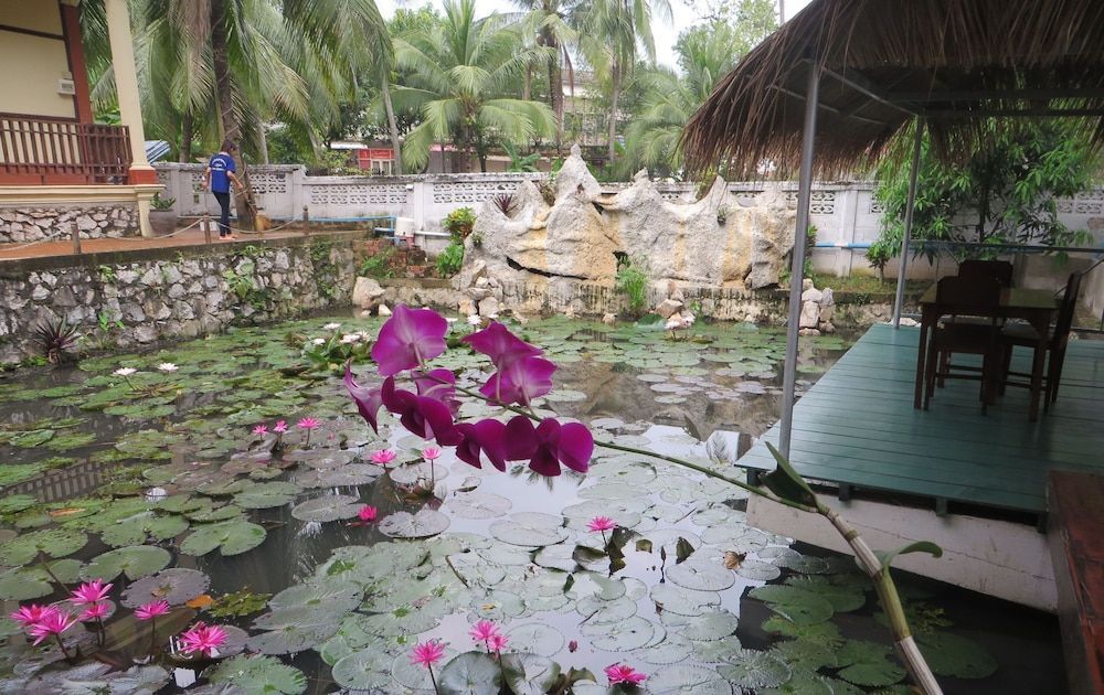 Villa Mahasok hotel 2