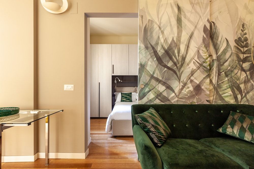easyhomes - Vincenzo Monti 1