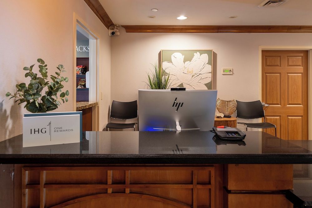 Staybridge Suites HOUSTON WEST/ENERGY CORRIDOR by IHG 2