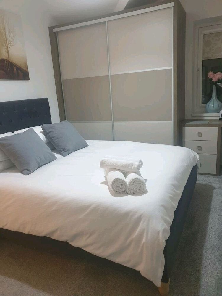 Cosy & Comfortable 2 Bedroom Annex New Build 2022 1