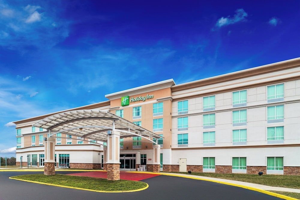 Holiday Inn MANASSAS - BATTLEFIELD by IHG 1