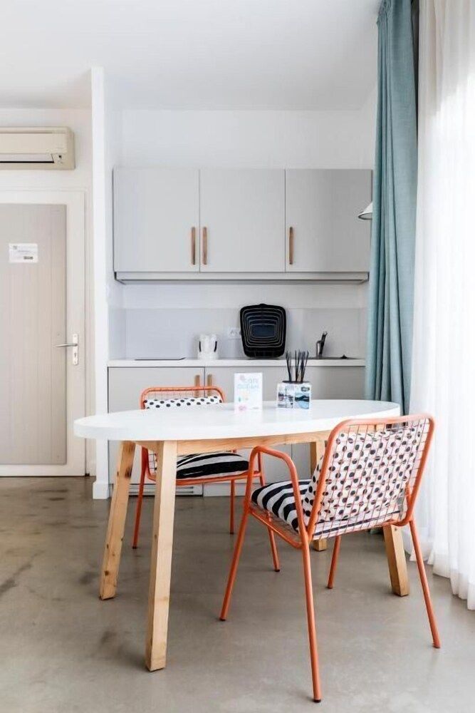 Côté Océan Resort 2