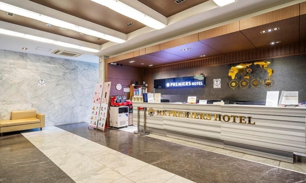 Wolmido Premiers Hotel 2