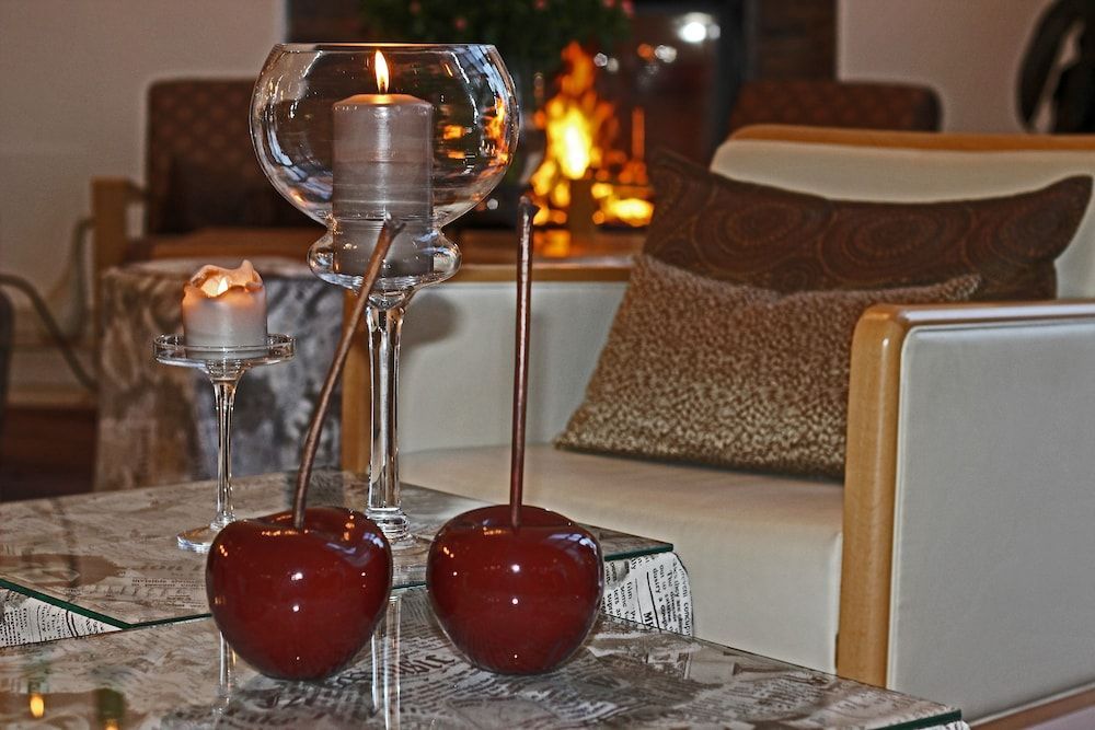 das Balance - Spa & Golf Hotel am Wörthersee 2
