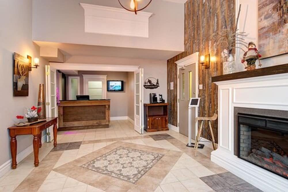 Hotel Vacances Tremblant 2