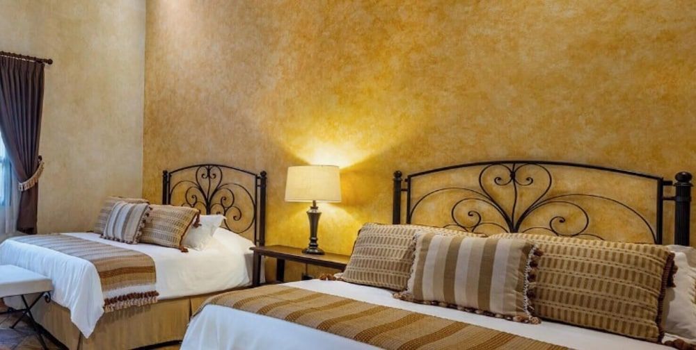 Casa Faustina Boutique Hotel 2