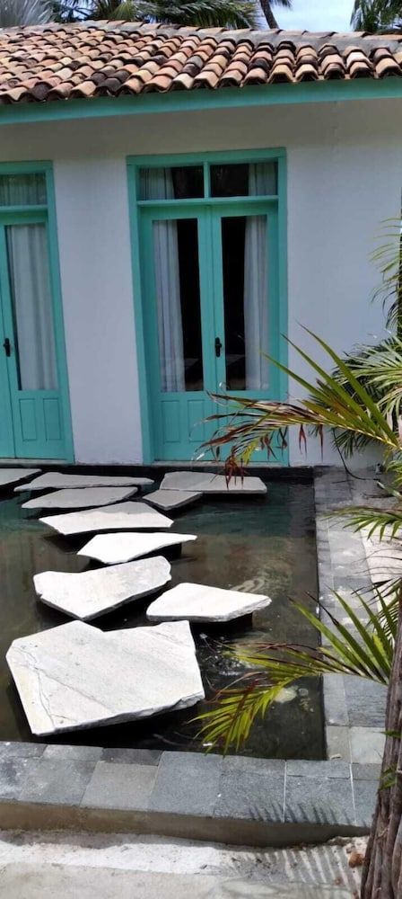 Casa Brasileira - Hotel Galeria 2