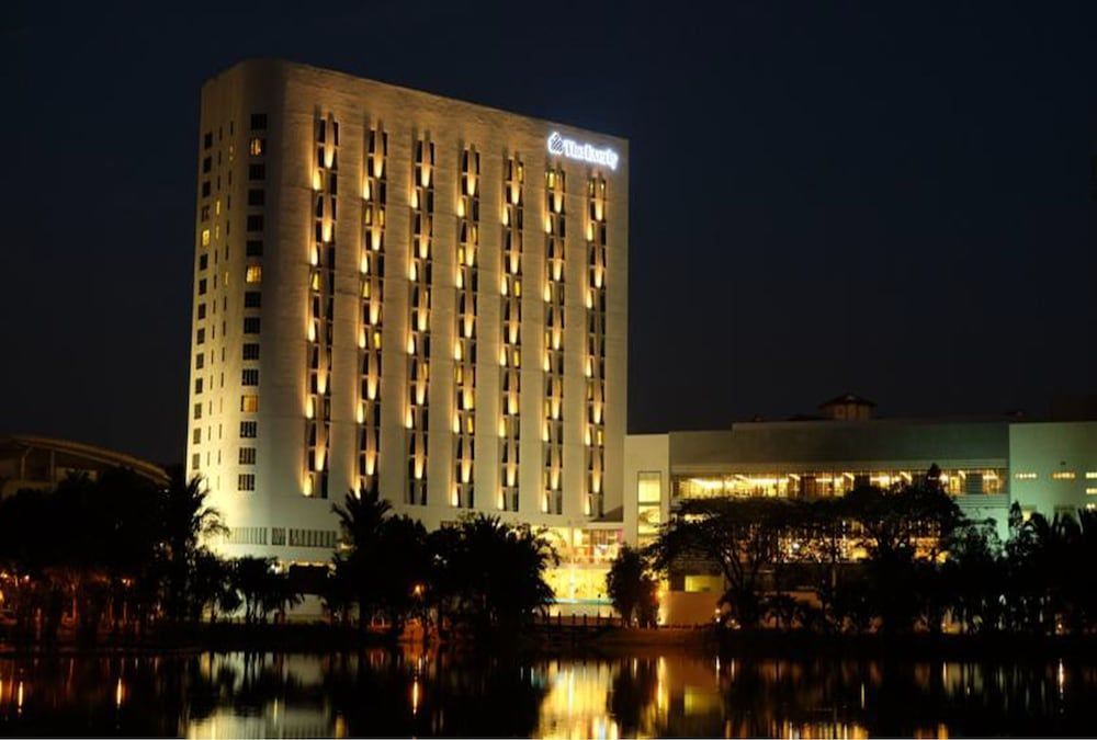 The Everly Putrajaya 1