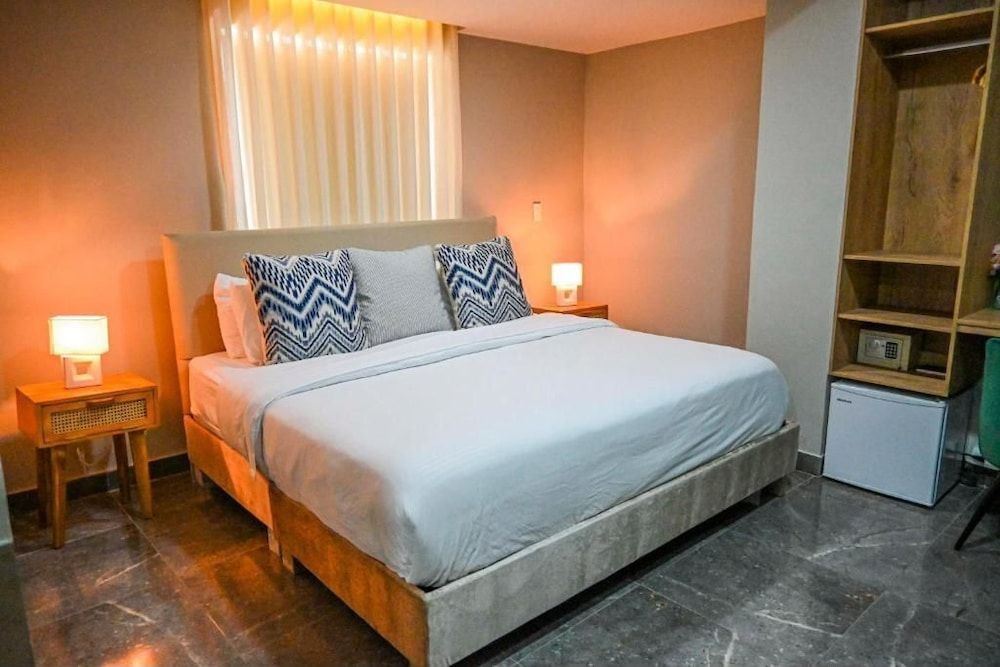 HOTEL BAHIA AZUL 2