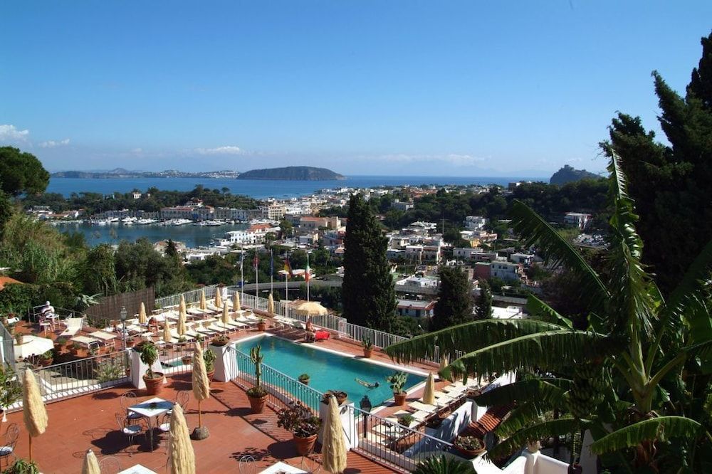 Hotel Don Pedro 1