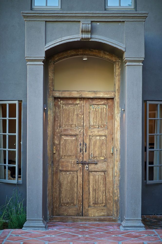 Baruch Guesthouse on Lovell 2