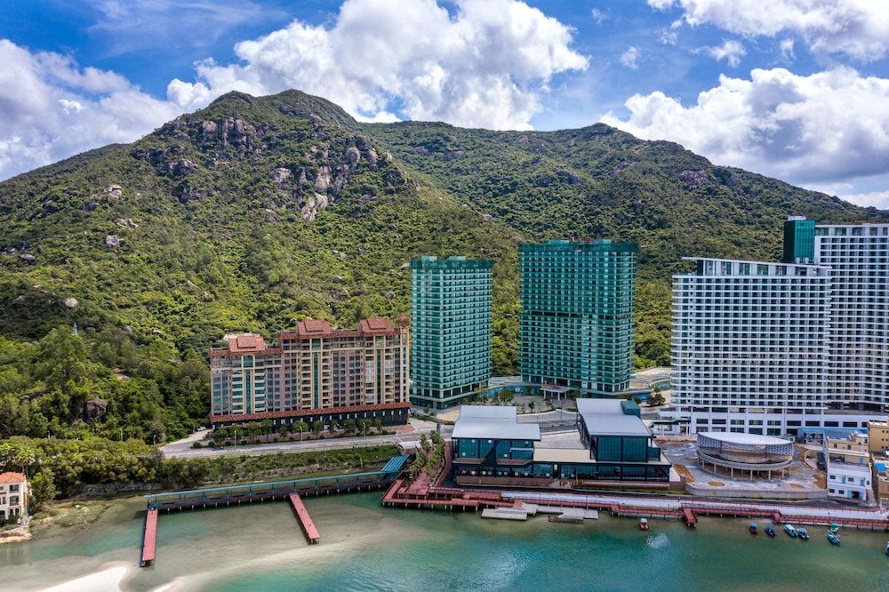 Ramada by Wyndham Huizhou Xunliao Bay 1