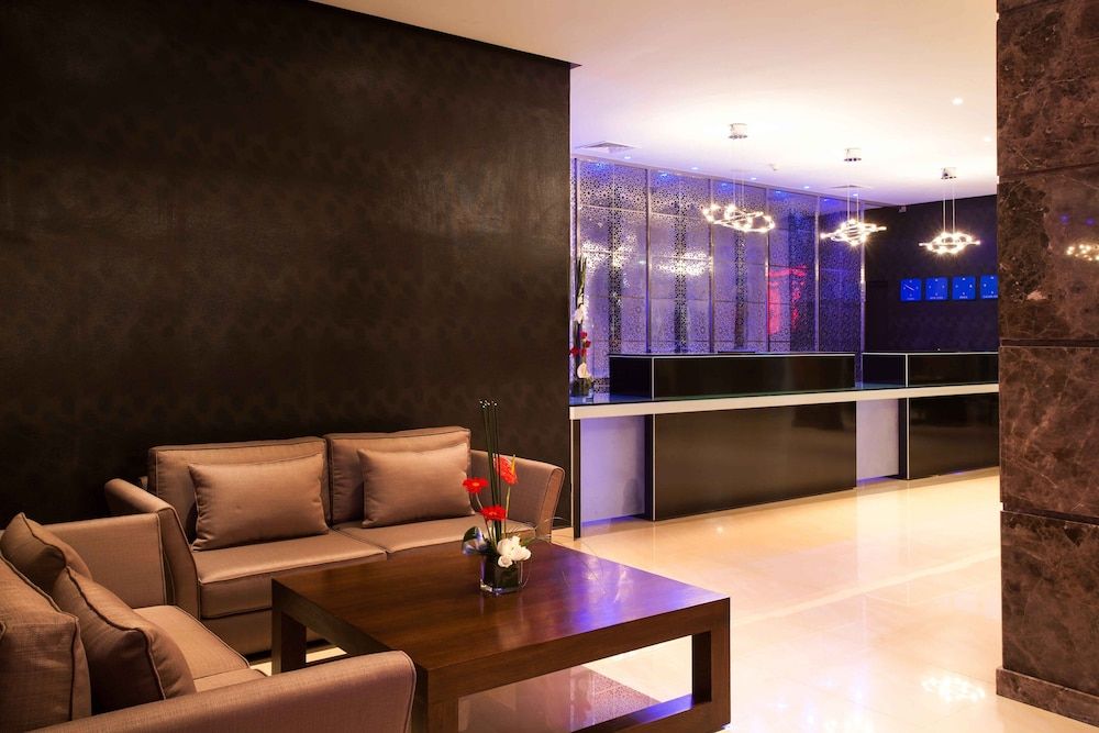Sky Casa Airport 2