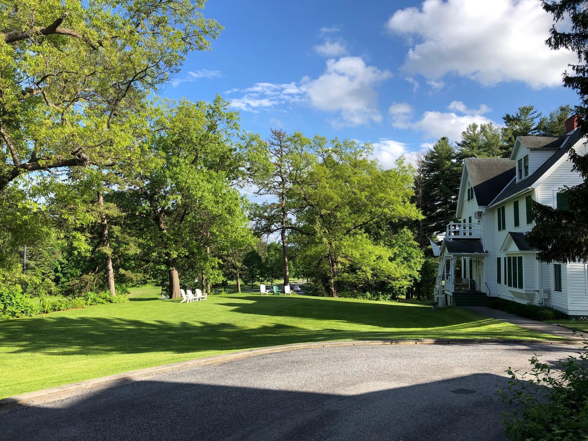 Anne's Washington Inn 2