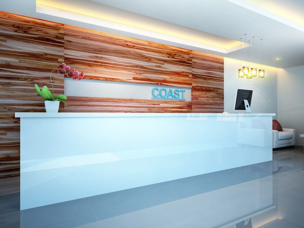Coast Boutique Hotel 2