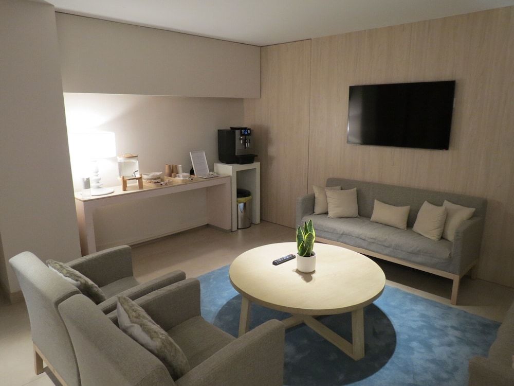 Hotel Omnium 2
