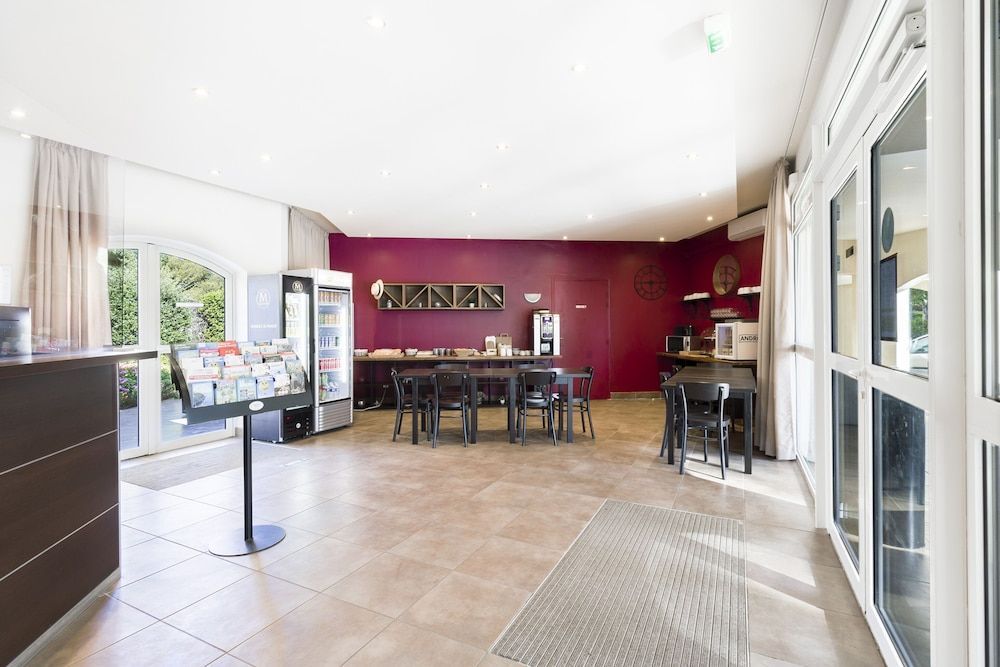 Garden & City Six-Fours-les-Plages 2