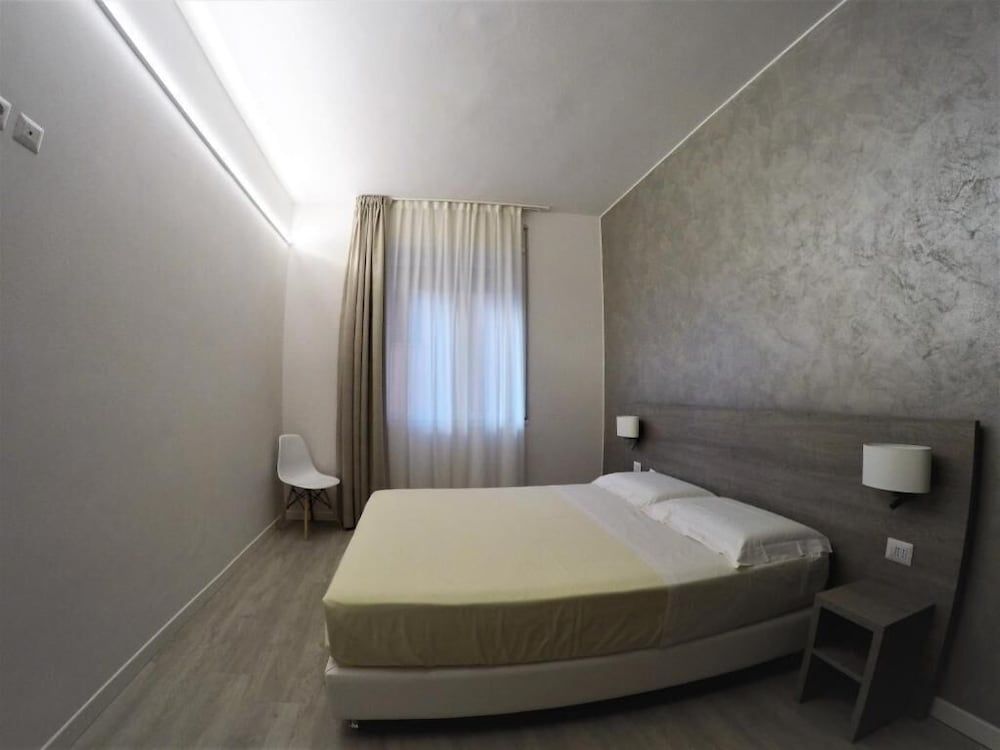 Dolce Notte Apartments 1
