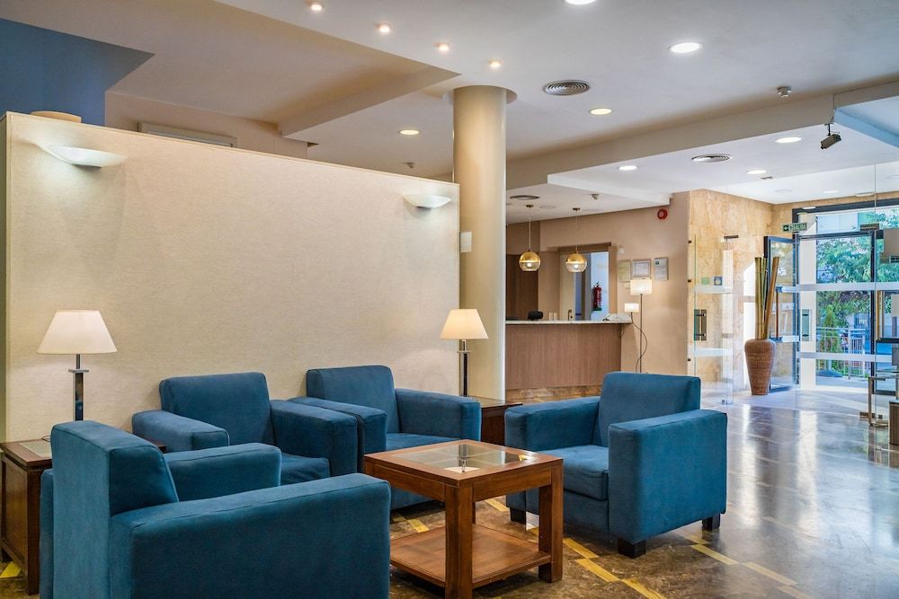 Hotel Ciudad de Cazorla 2