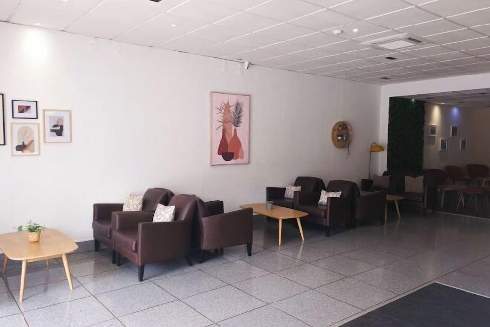 Hotel Laitau 2