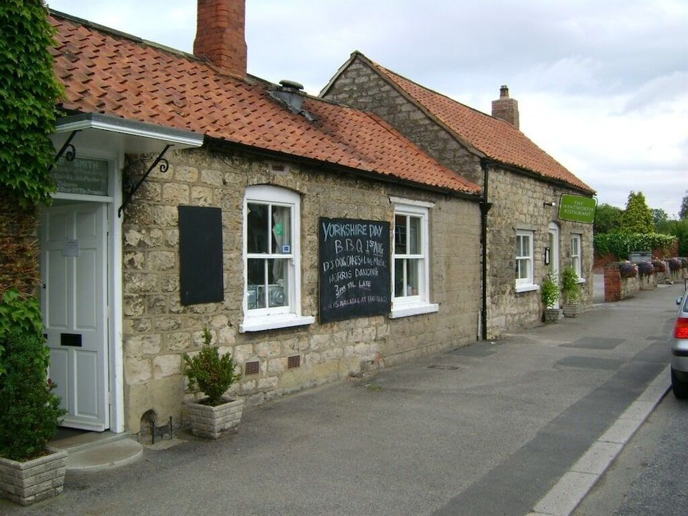 Wentworth arms 2