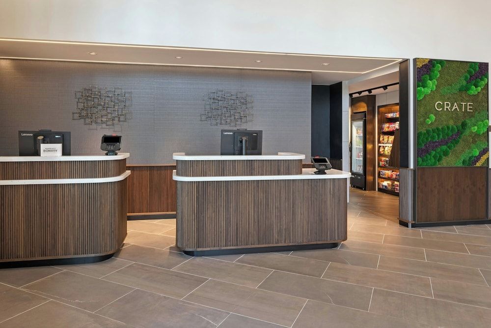 Courtyard by Marriott Chino Hills 2