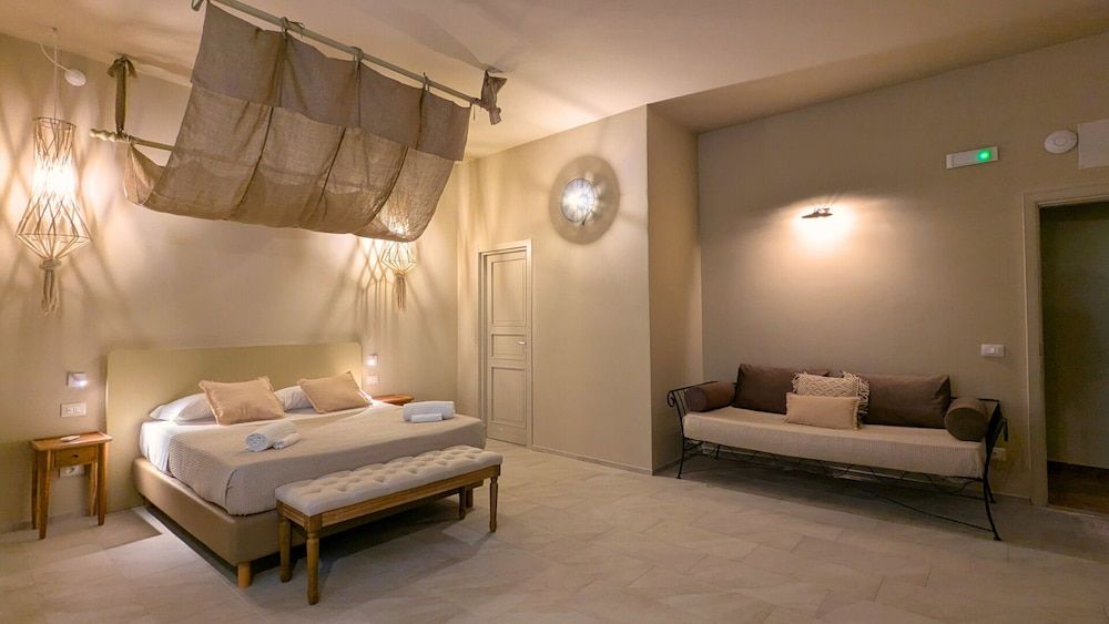 Palazzo Russo Ortigia Suite & Apartments 2