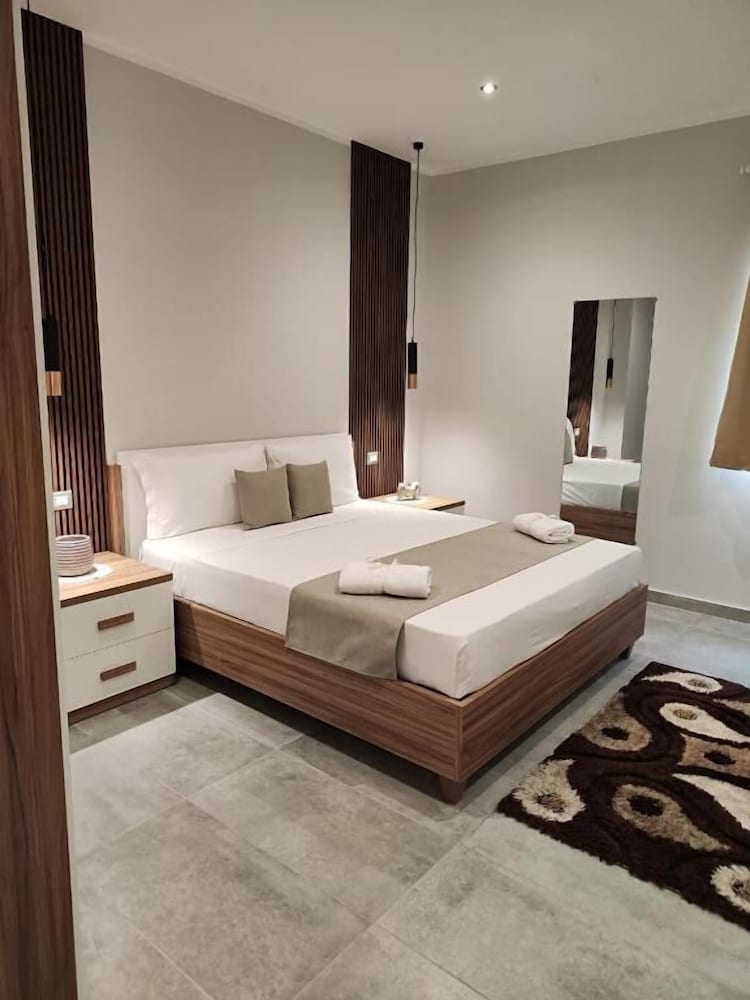 Hotel Movida 2