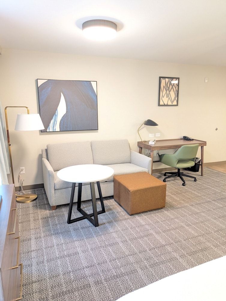 Staybridge Suites BISMARCK by IHG 2
