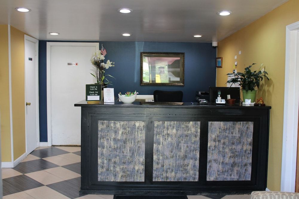 Claremont Motor Lodge 2