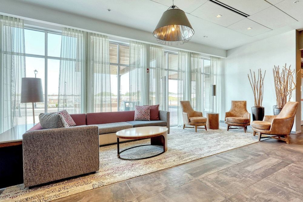 Courtyard by Marriott North Brunswick 1