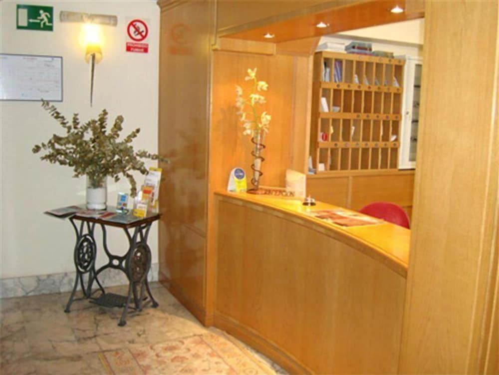 Hotel Chané 2