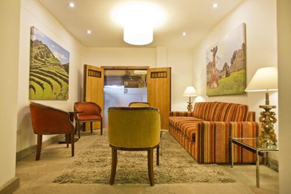 Tierra Viva Cusco Centro 2