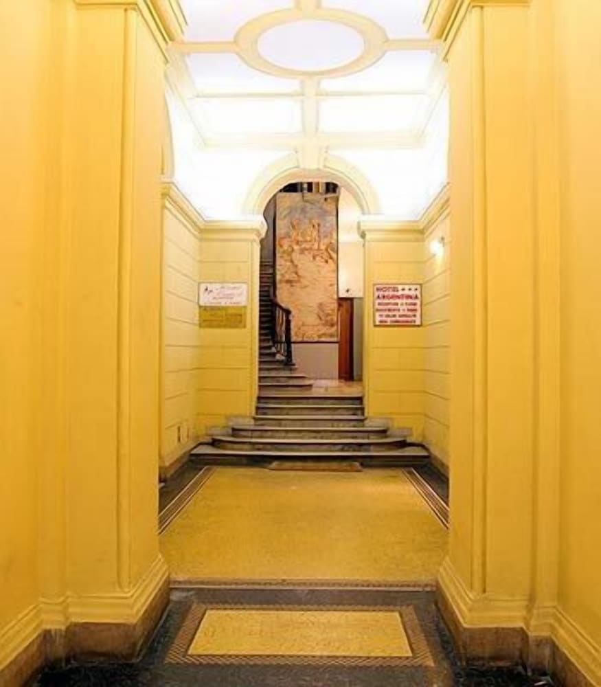 Hotel Argentina 2