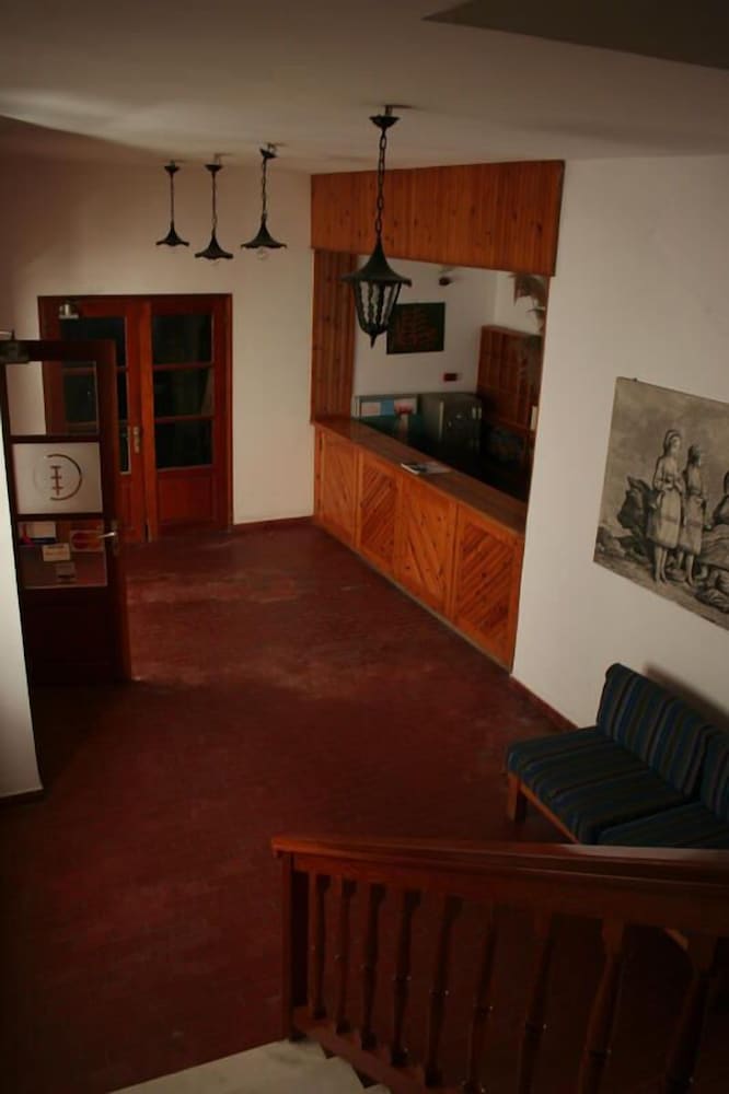Flisvos Hotel 2