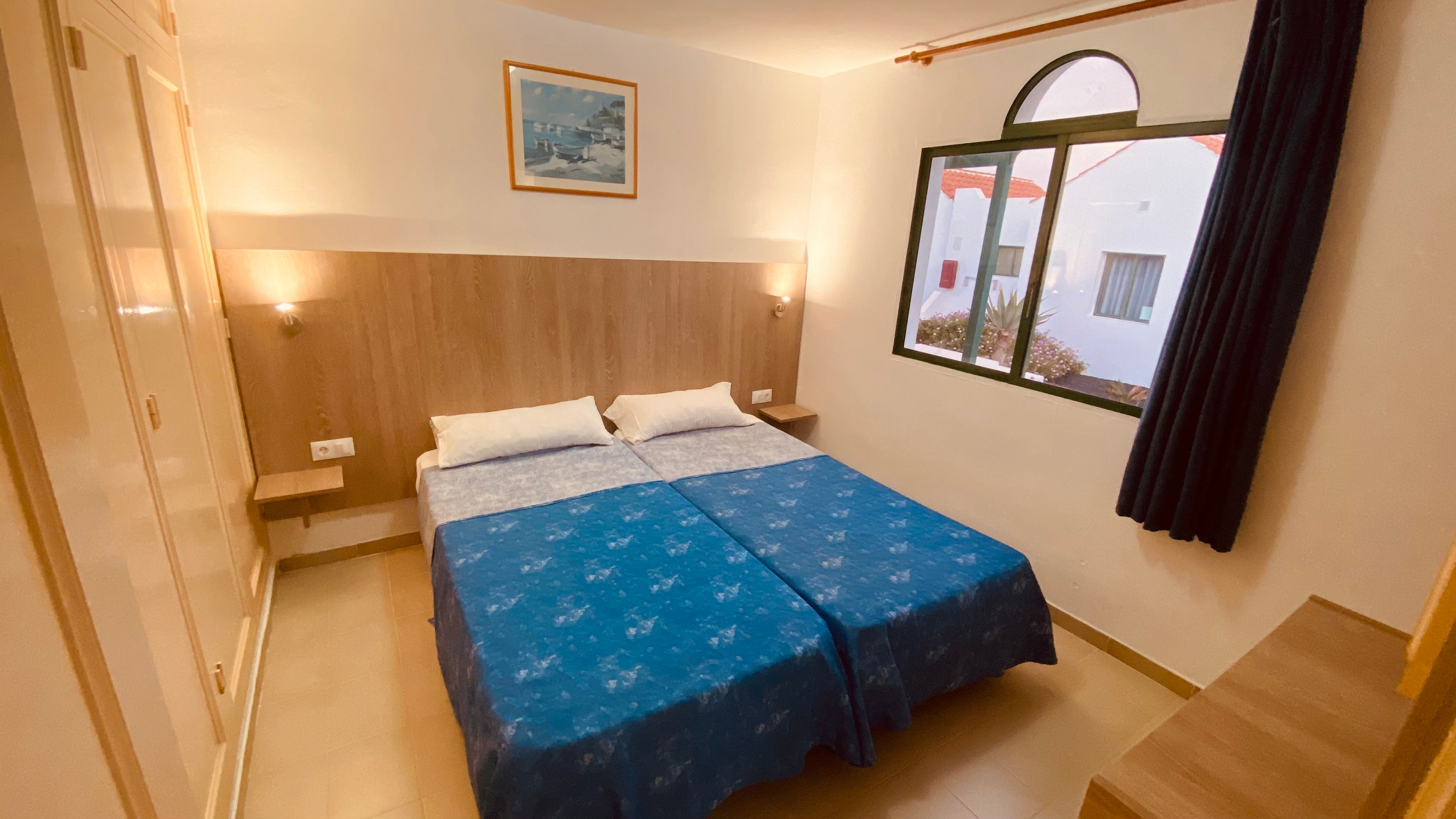 Casthotels Fuertesol Bungalows 1