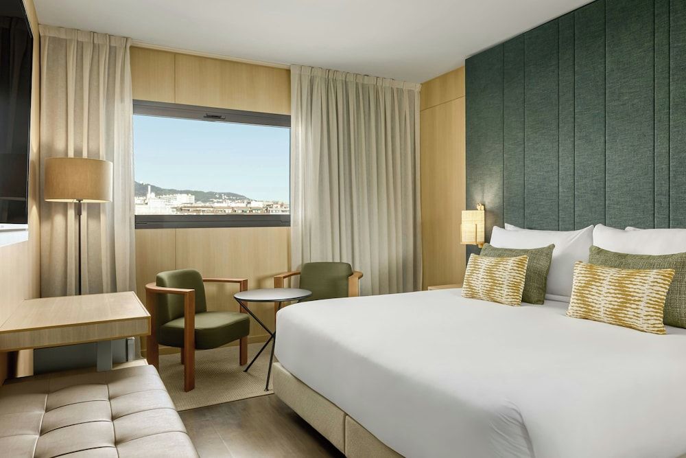 AC Hotel Sants by Marriott 1