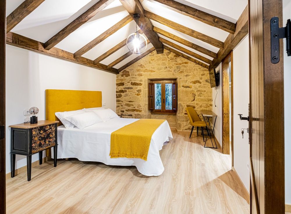 Casa Rural Laxido 2