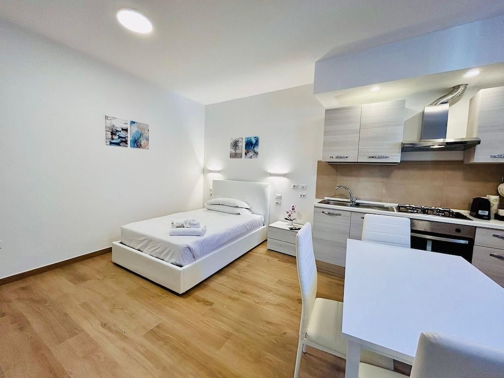 SMART SUITES FORLI 2
