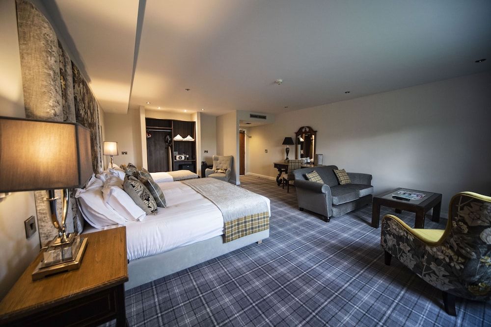 Peak Edge Hotel 2
