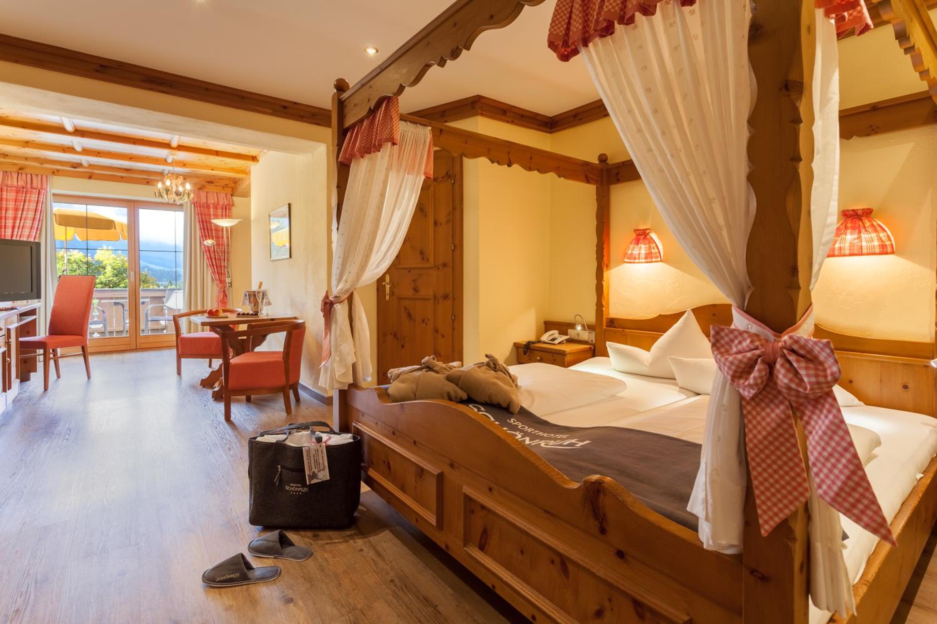 Sporthotel Schönruh 2