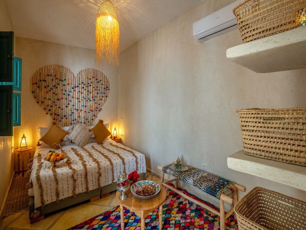 Riad dada Messouda spa 2