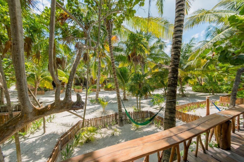 Villa Pescadores Tulum 1