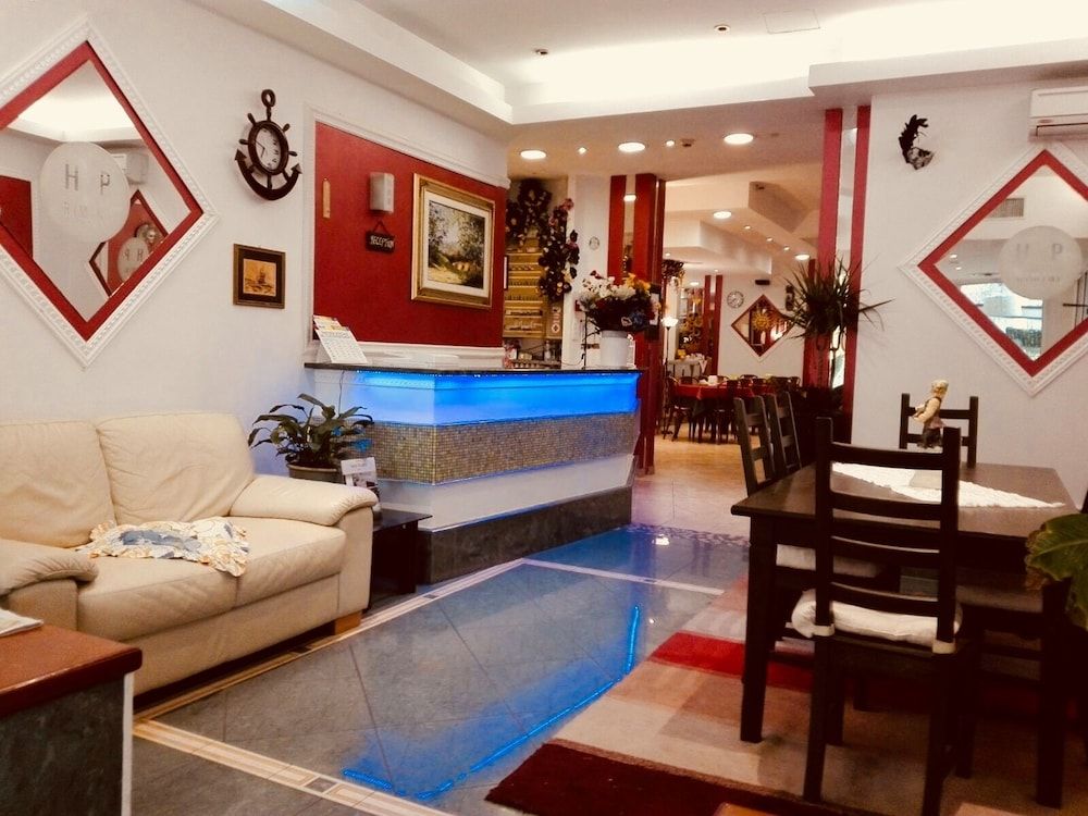 Hotel Picador 2