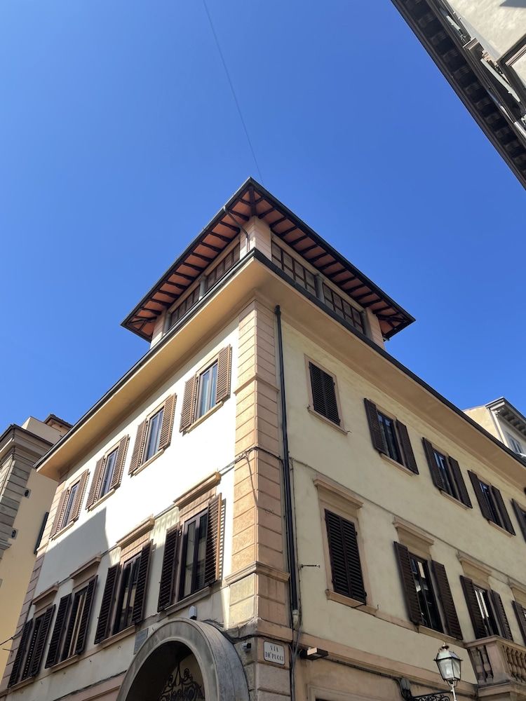 Residenza dei Pucci 1