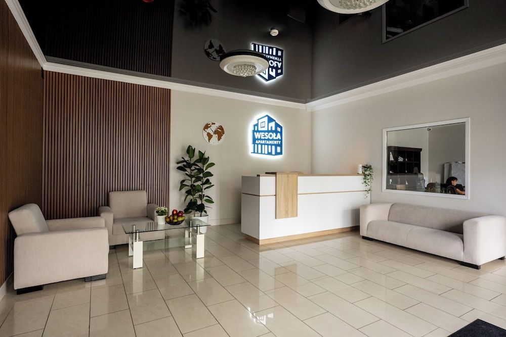 Wesoła Apartamenty 2