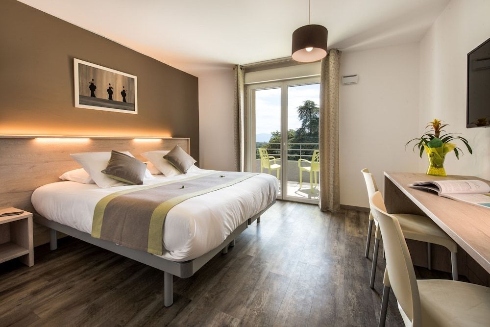 Hotel du Grand Parc 1
