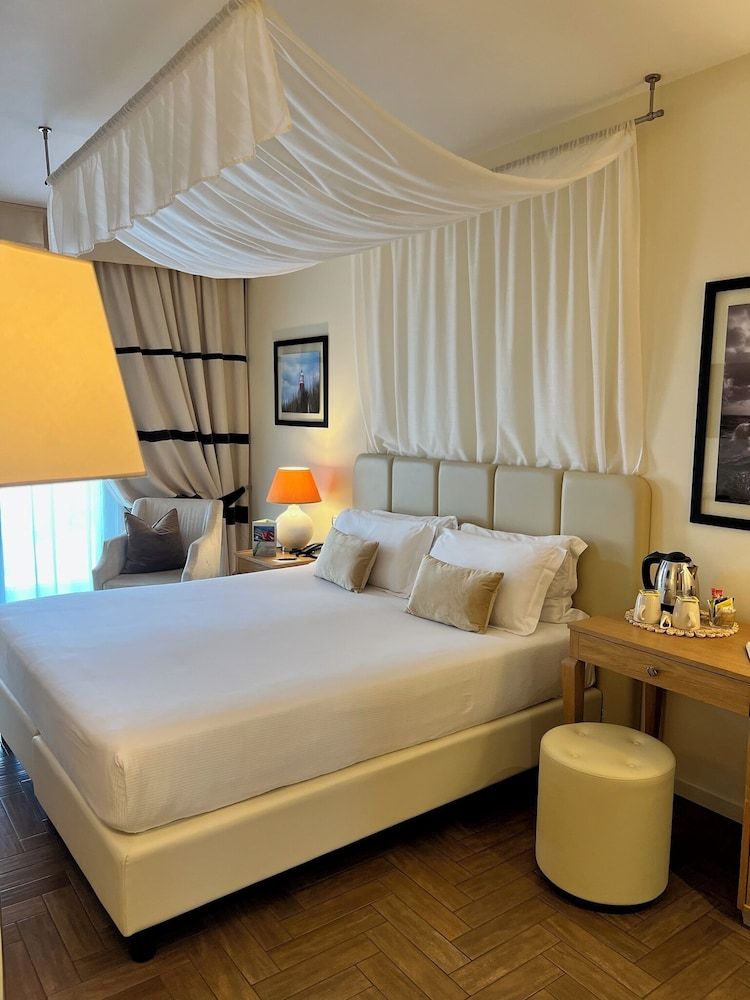 Erbavoglio Hotel 1